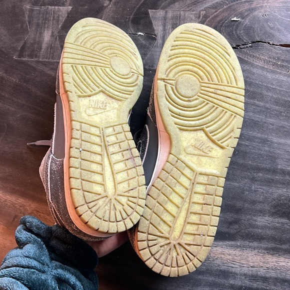 Halloween Low Dunks men’s - Picture 4 of 7